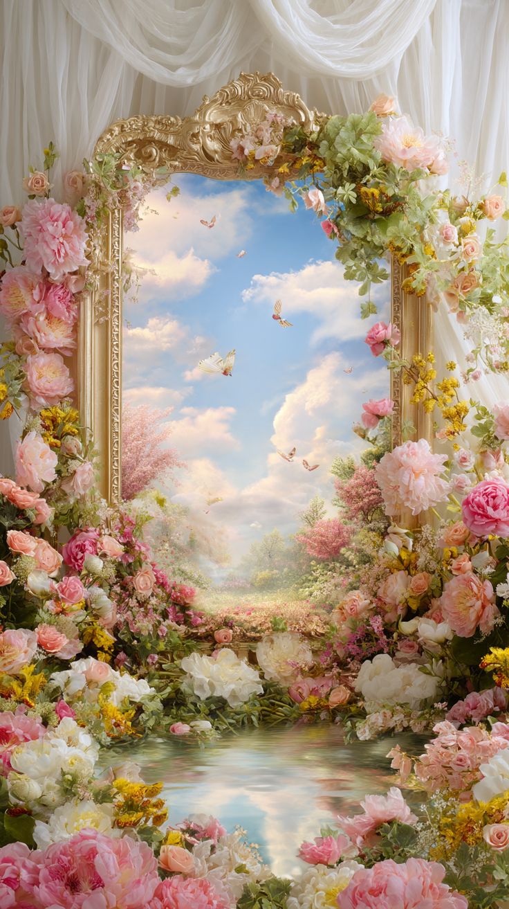 Amazing digital art pictures
