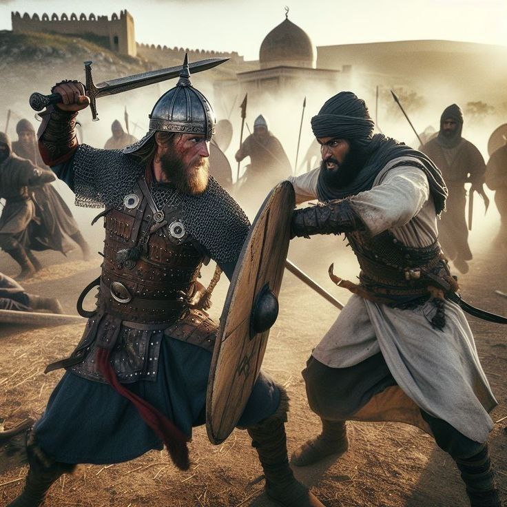 Historical images, arts and controversial culture