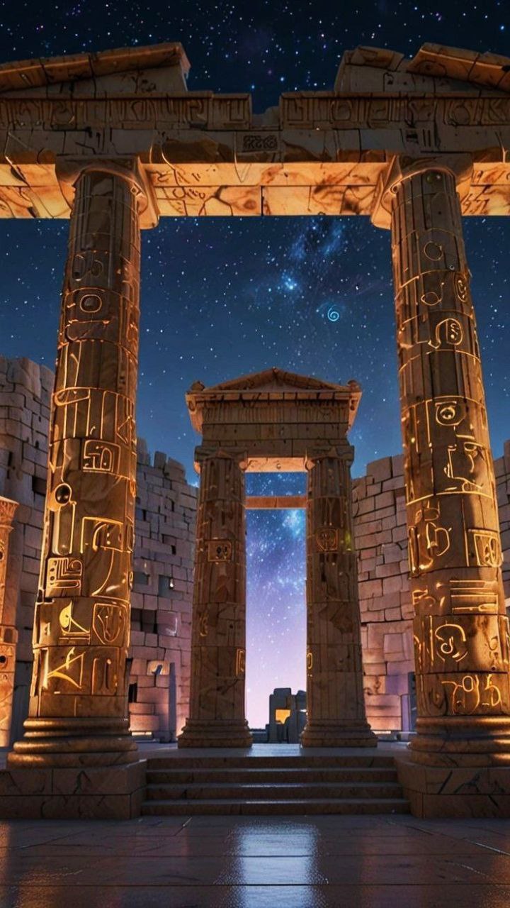 Historical images, arts and controversial culture